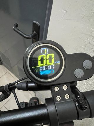 Patinete eléctrico LAOTTE