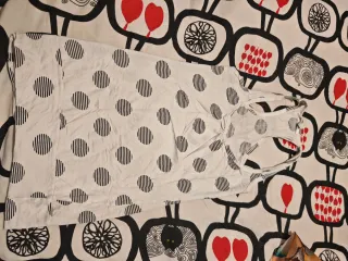 Lote Ropa Mujer Talla Única