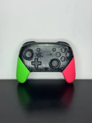 Mando Pro Nintendo Switch