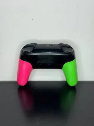 Mando Pro Nintendo Switch