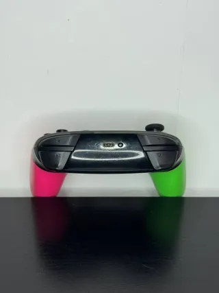 Mando Pro Nintendo Switch