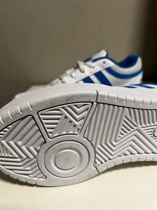 Adidas Hoops 3.0 Bold