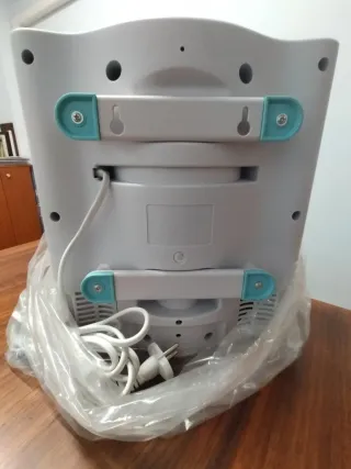 Kit Alfombra Hidromasaje Bañera Mia