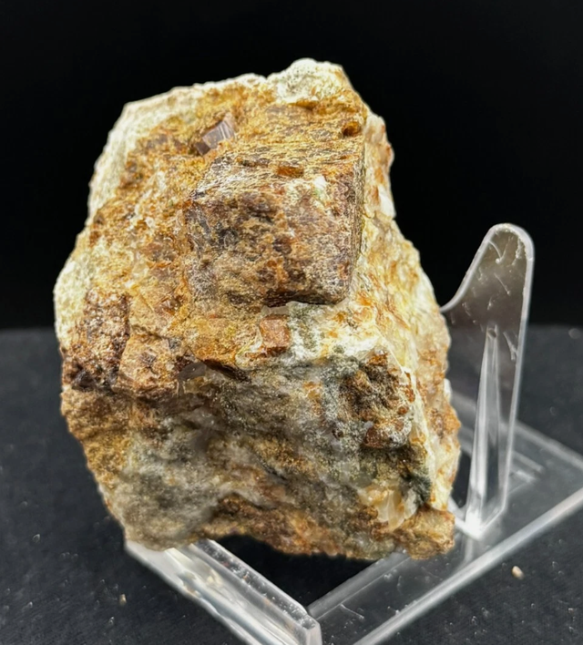 VESUVIANA Fermoselle, Zamora COLLEZIONE MINERALI