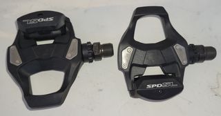 Pedales Shimano SPD-SL