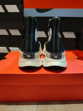 Converse Chuck 70 AT-CX Hi Talla 38 sin estrenar