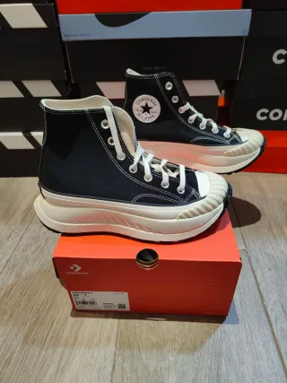Converse Chuck 70 AT-CX Hi Talla 38 sin estrenar