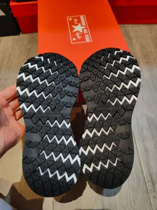 Converse Chuck 70 AT-CX Hi Talla 38 sin estrenar