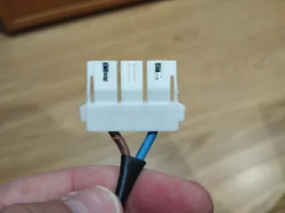 Cable LG SMART TV OLED OLED55C25LB