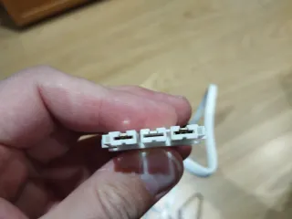 Cable LG SMART TV OLED OLED55C25LB