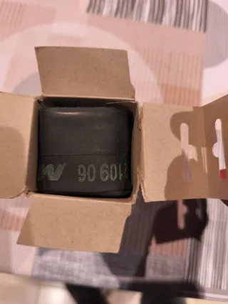 Cámara de aire para bicicleta Massi