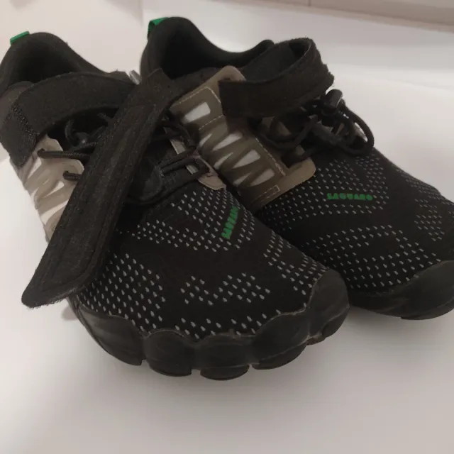 Zapatillas barefoot Saguaro Talla 36