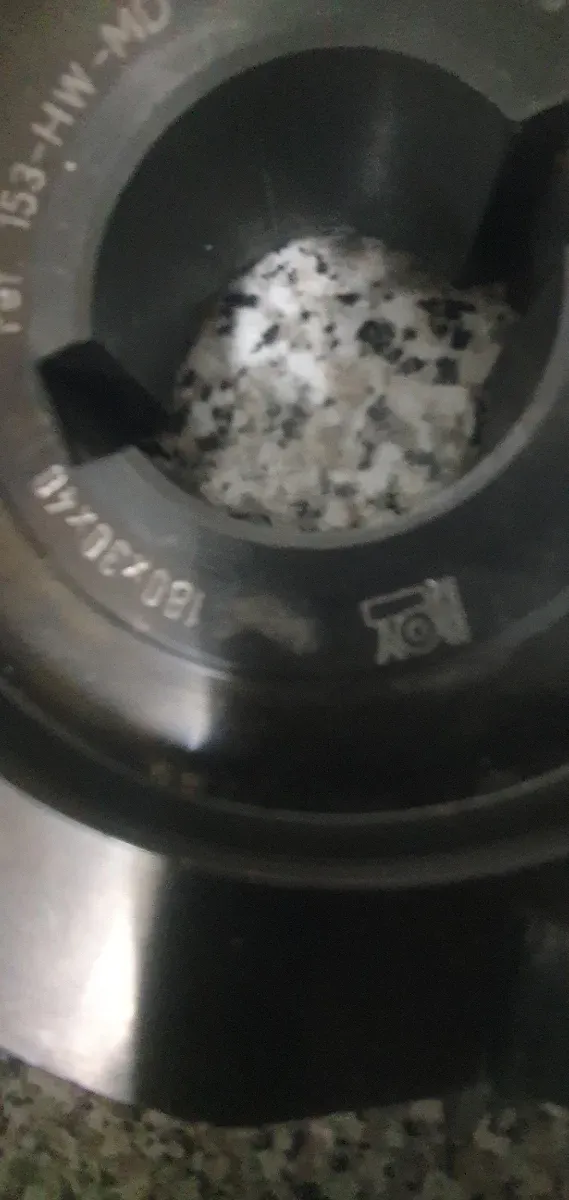 Fresa Tupi 140x30x42