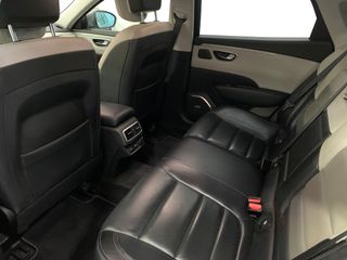 Renault Talisman 2017