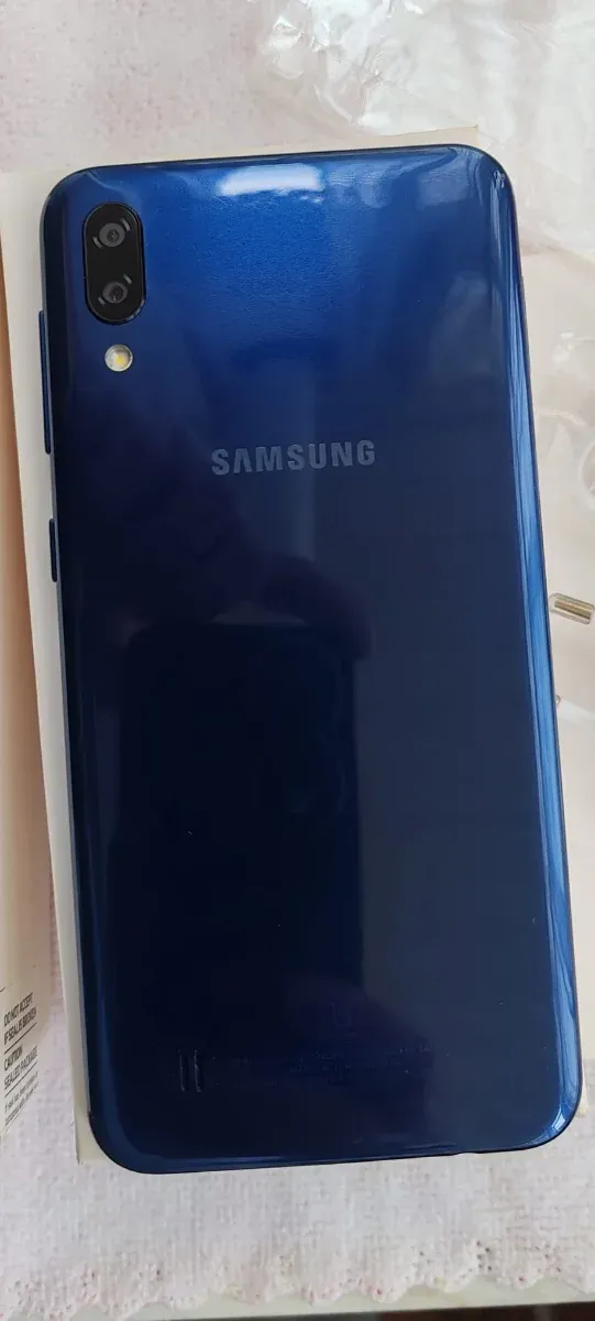 Samsung Galaxy M10