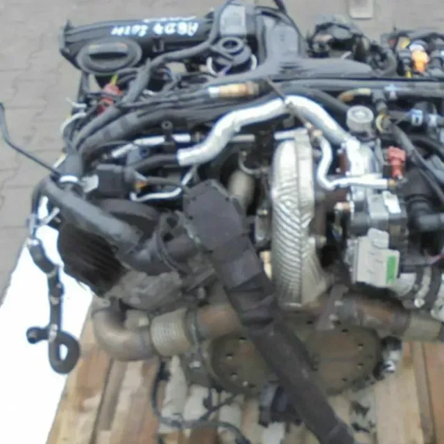 Motor Audi 3.0 TDI Quattro