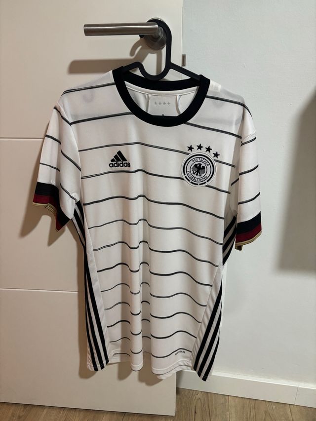Maglietta Germania 2020/21 Adidas
