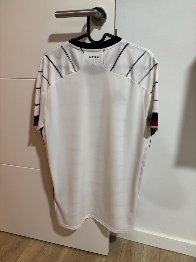 Maglietta Germania 2020/21 Adidas