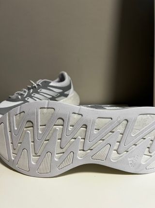 Adidas Adizero Aruku Gris/Blanco