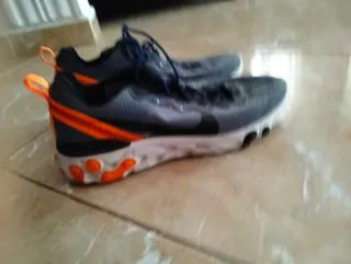 nike react element 55 43