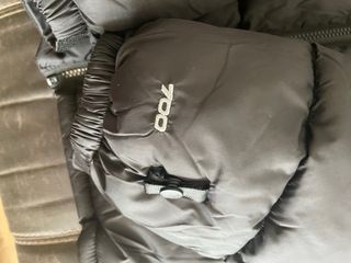 Chaqueta The North Face Negra Nueva