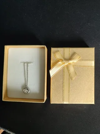 Punto Luce Brosway Collana in acciaio