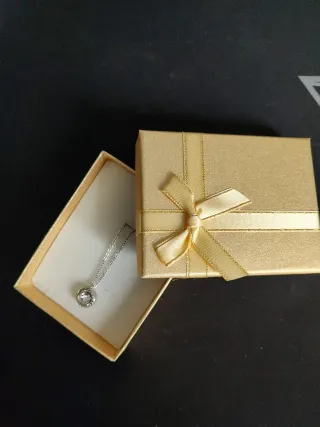 Punto Luce Brosway Collana in acciaio