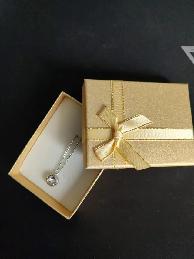 Punto Luce Brosway Collana in acciaio