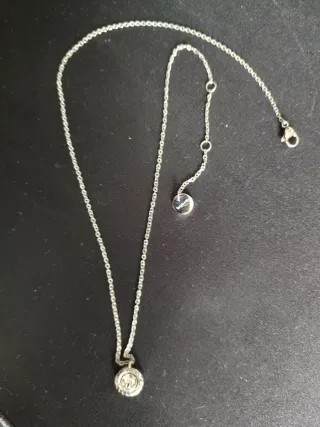 Punto Luce Brosway Collana in acciaio