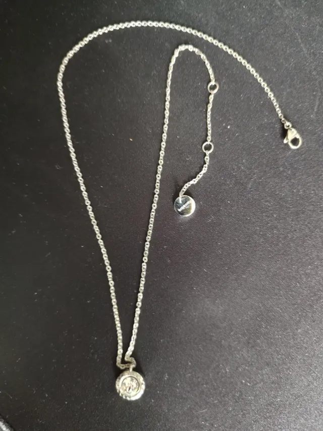 Punto Luce Brosway Collana in acciaio