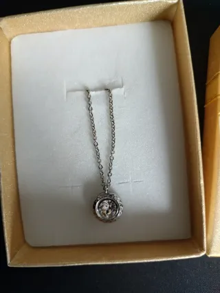 Punto Luce Brosway Collana in acciaio