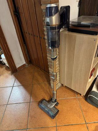 Aspiradora Cecotec Rockstar 700W