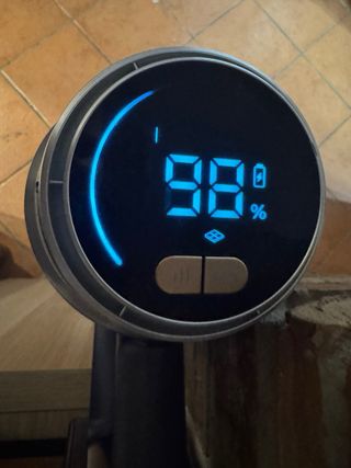 Aspiradora Cecotec Rockstar 700W