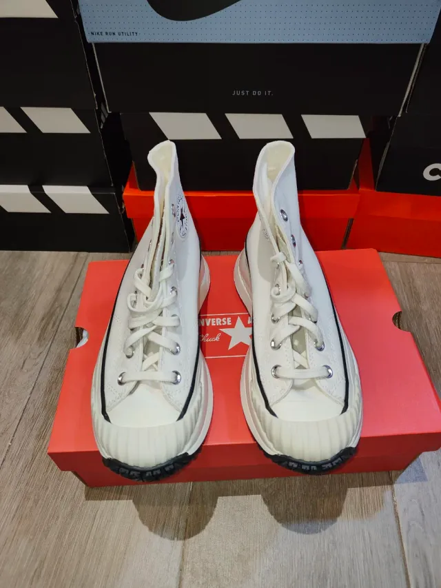 Converse Chuck 70 AT-CX Hi Talla 38 sin estrenar