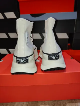 Converse Chuck 70 AT-CX Hi Talla 38 sin estrenar