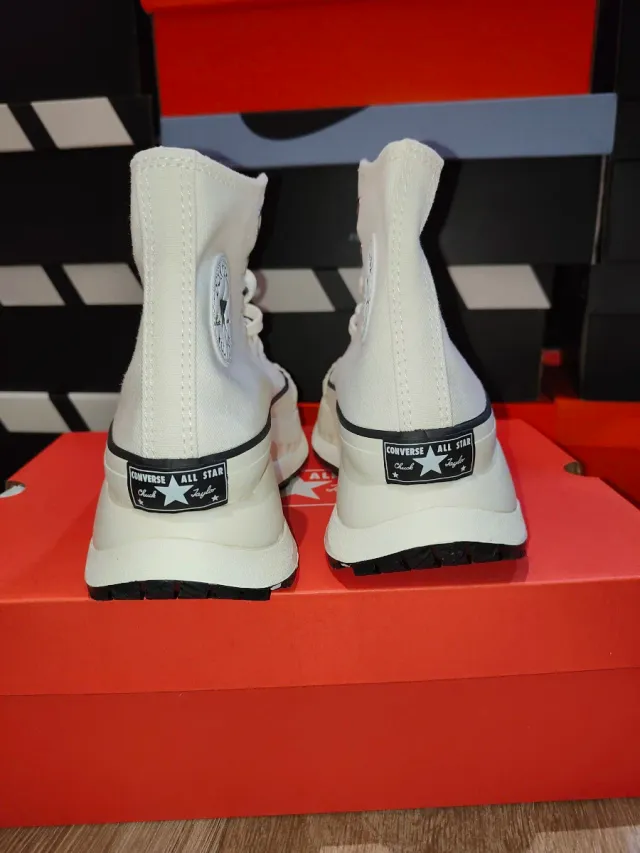 Converse Chuck 70 AT-CX Hi Talla 38 sin estrenar