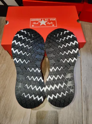 Converse Chuck 70 AT-CX Hi Talla 38 sin estrenar