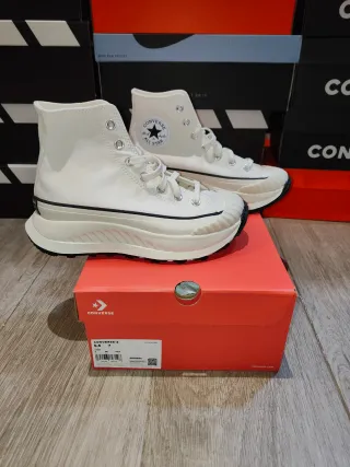 Converse Chuck 70 AT-CX Hi Talla 38 sin estrenar