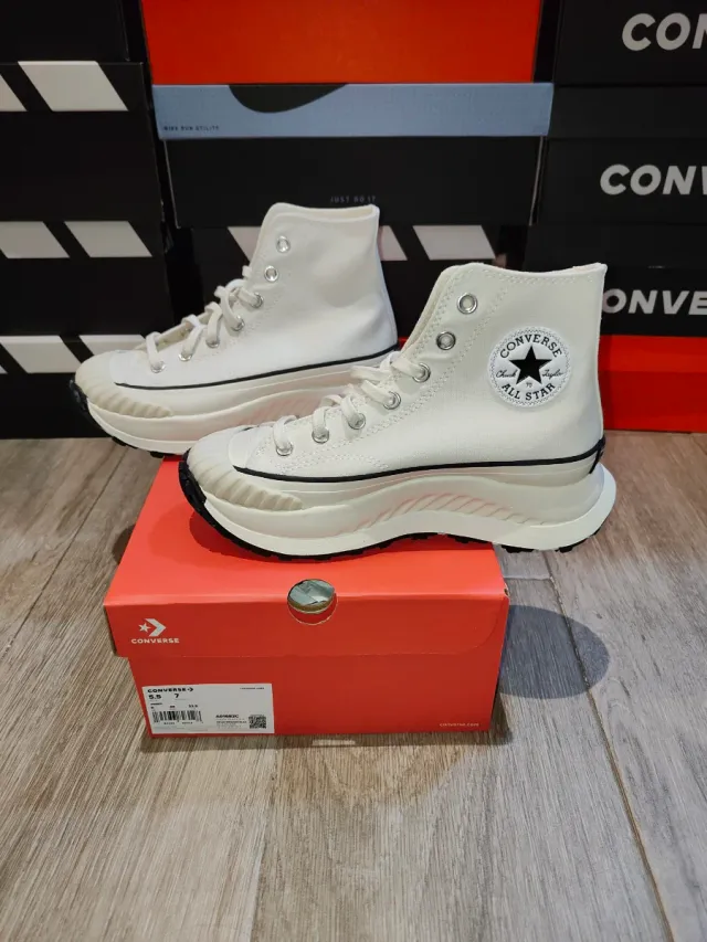 Converse Chuck 70 AT-CX Hi Talla 38 sin estrenar