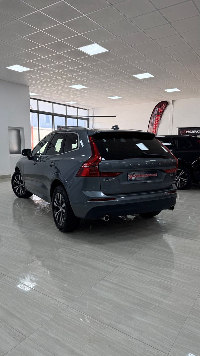 Volvo XC60 2021