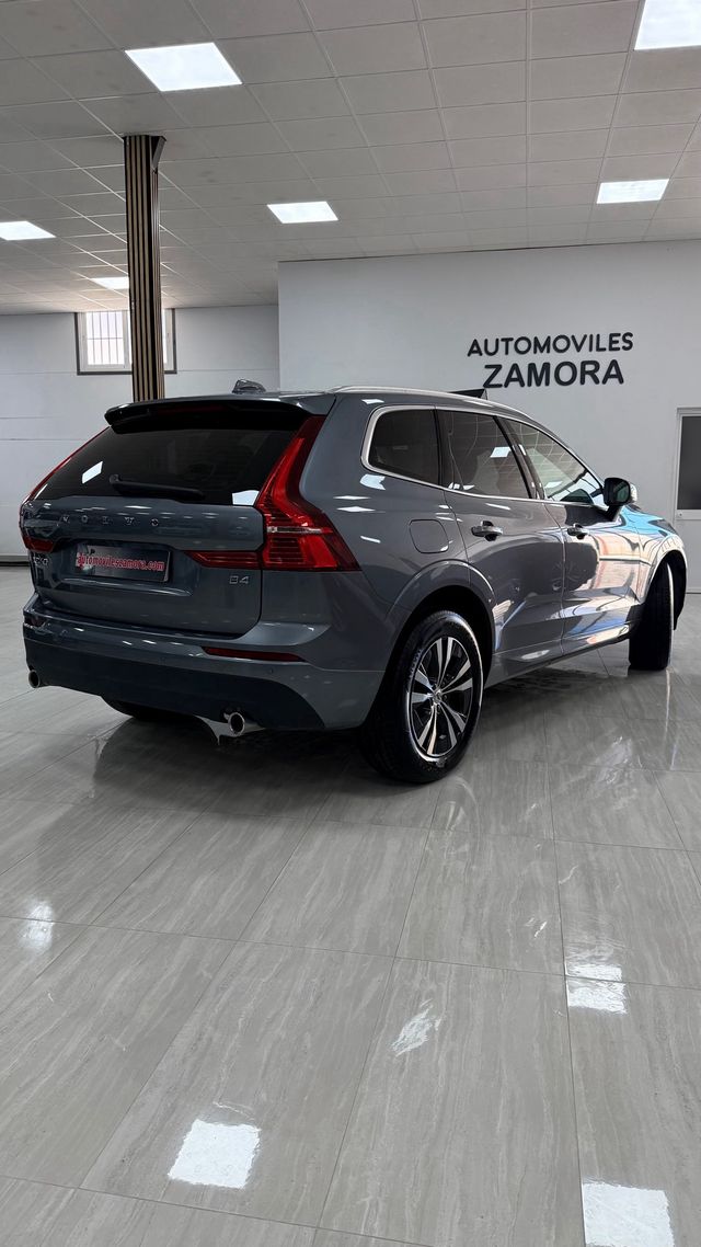 Volvo XC60 2021