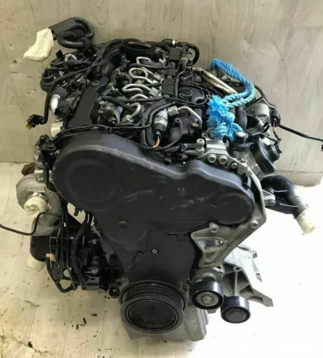 Motor Audi A5 Q5 2.0 TDI