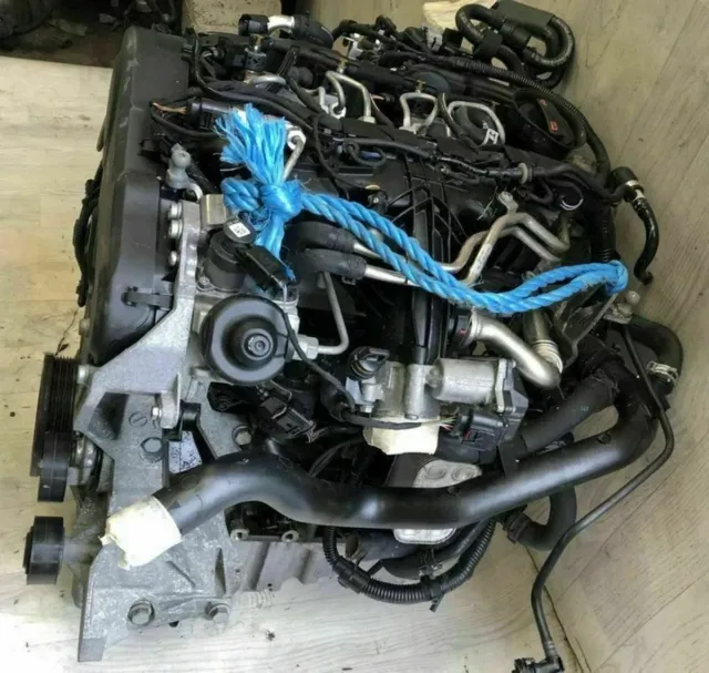Motor Audi A5 Q5 2.0 TDI