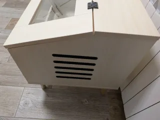 Terrario PawHut reptiles + regalo