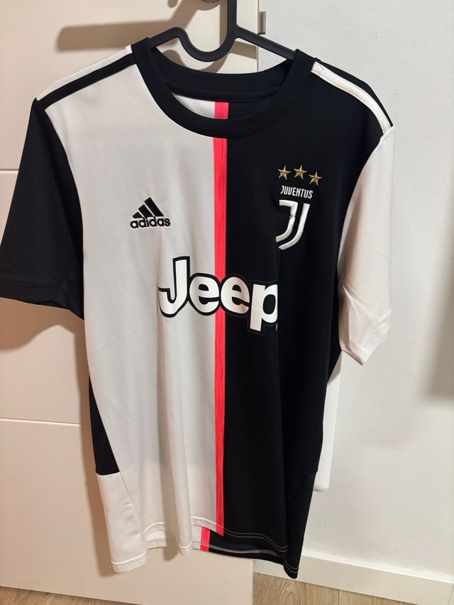 Maglietta Juventus 2019/20 Adidas