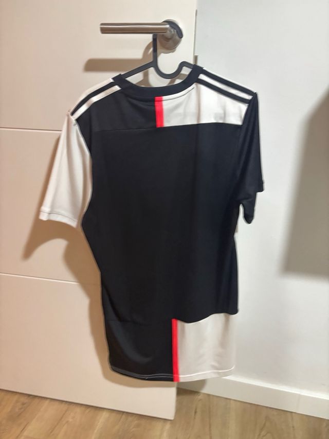 Maglietta Juventus 2019/20 Adidas