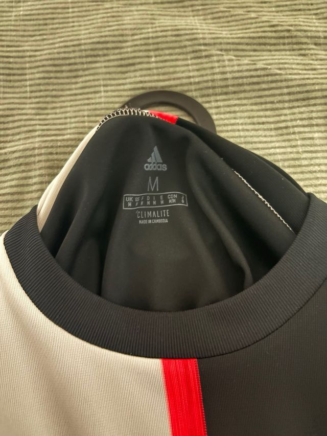 Maglietta Juventus 2019/20 Adidas