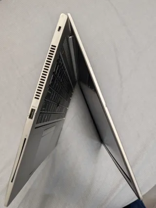 Portátil HP EliteBook 850 G5 Plata