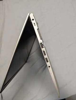 Portátil HP EliteBook 850 G5 Plata