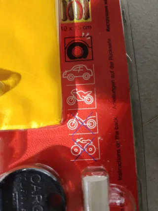 Kit Reparación Pinchazos Cargol Turn & Go